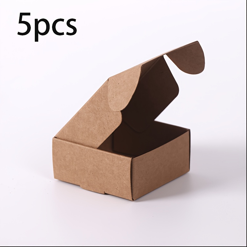 Gift Packaging Boxes for Holidays and Celebrations